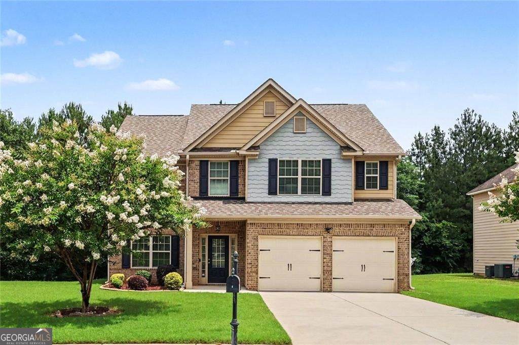 2127 Farmdale Court - Photo 1