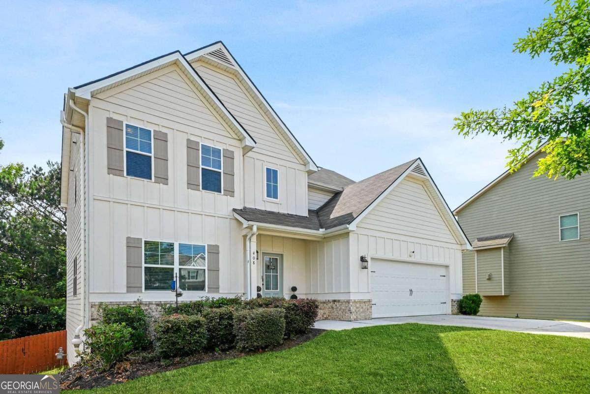 408 Rio Dell Court - Photo 1