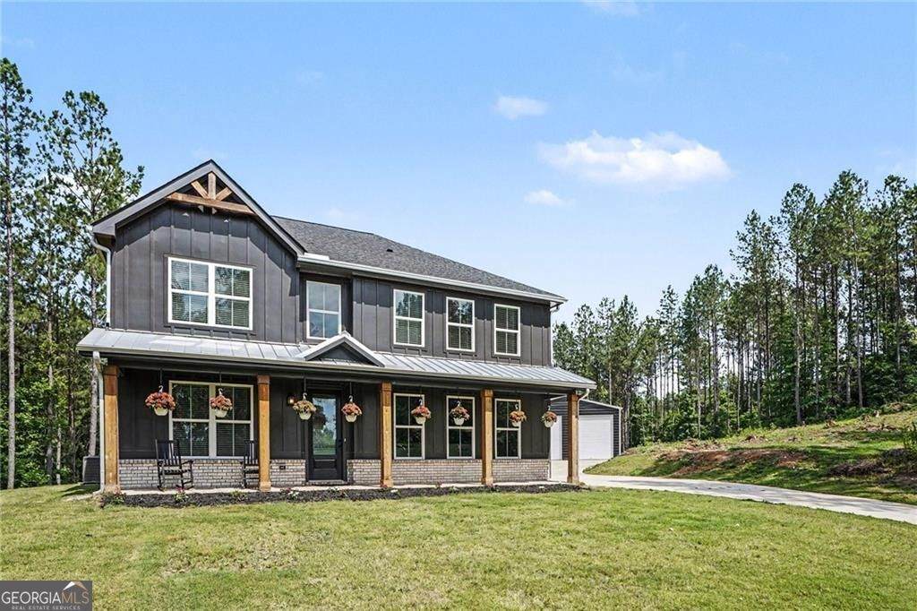 613 Millen Road - Photo 1