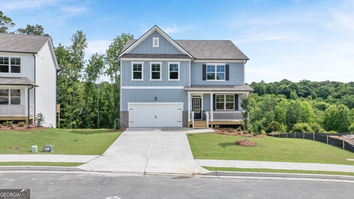 1401 Lincoln Lane - Photo 1