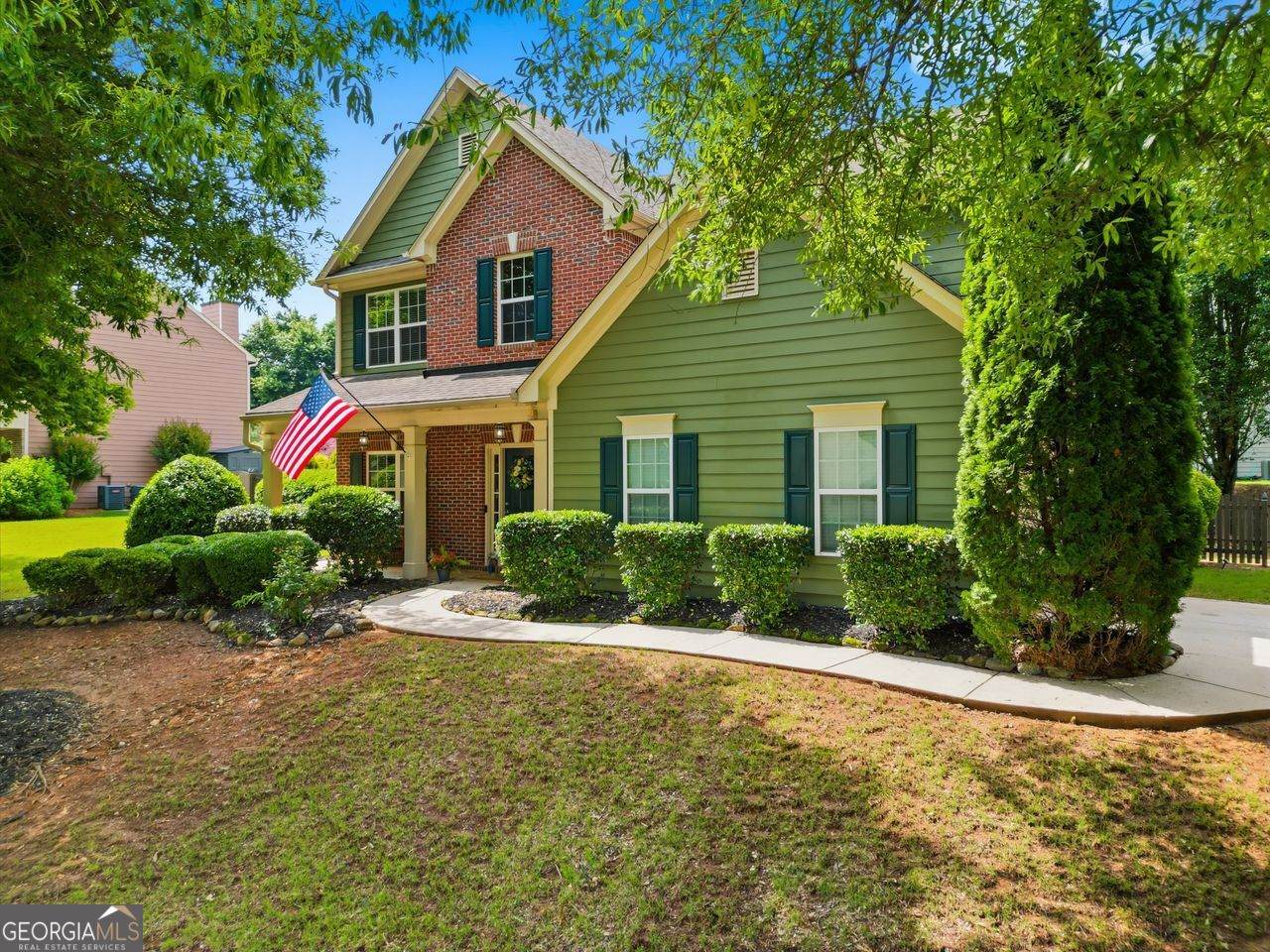 6605 Flagstone Court - Photo 1