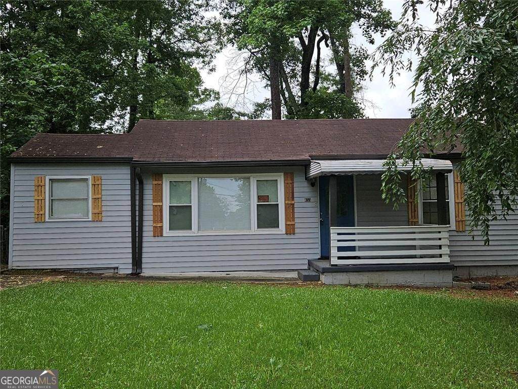 4153 Lindsey Drive - Photo 1