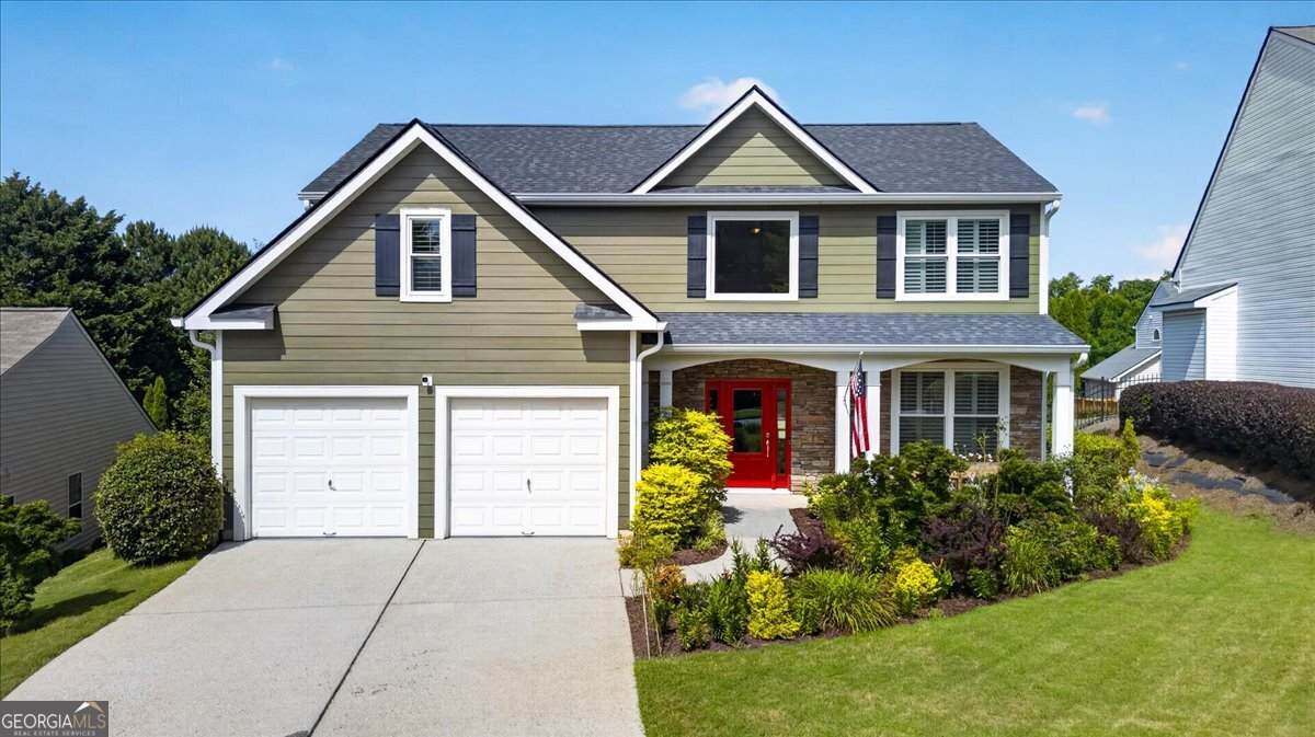 125 Diamond Ridge Avenue - Photo 1
