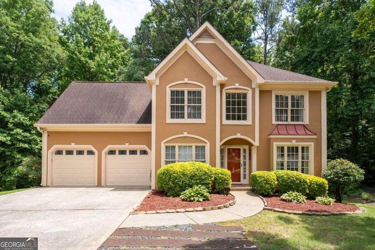 3089 Kaley Drive - Photo 1