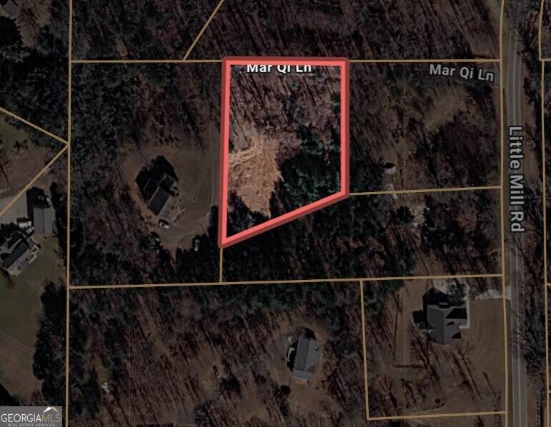 7505 Marqi Ln Road - Photo 1
