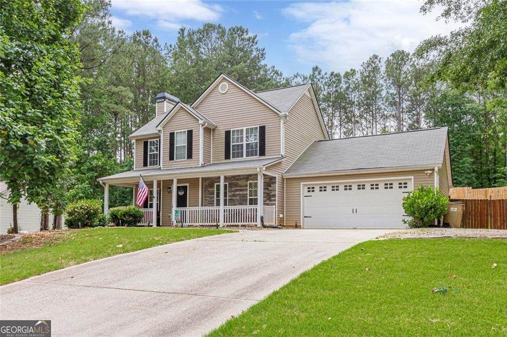 410 Winston Manor Drive - Photo 1
