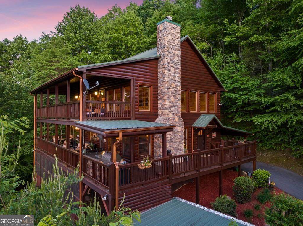 115 Mountain High Drive - Photo 1