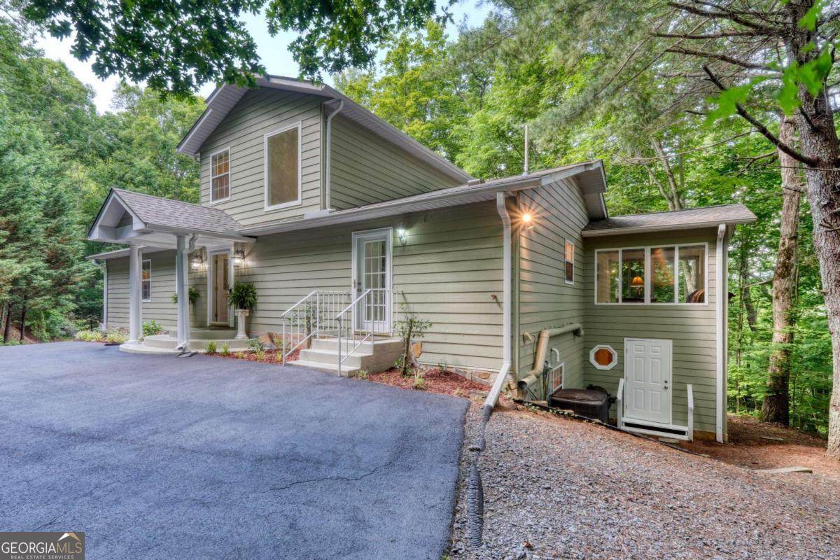 549 Cook Mountain Drive - Photo 1