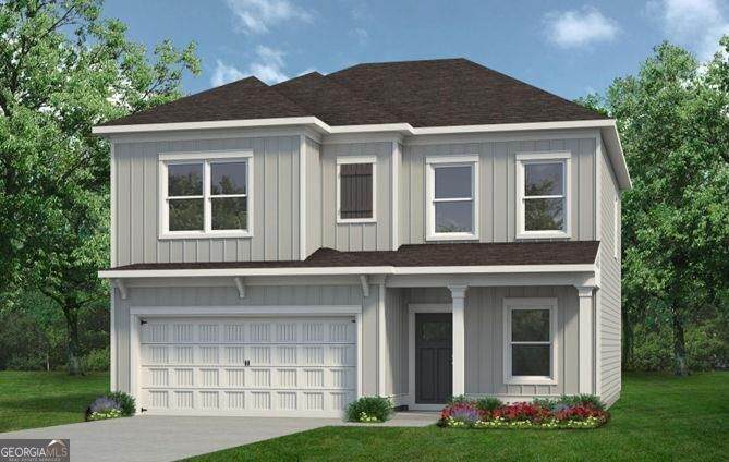 201 Roy Drive - Photo 1