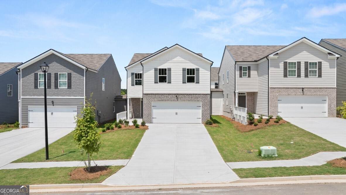 262 Rolling Meadow Trace - Photo 1