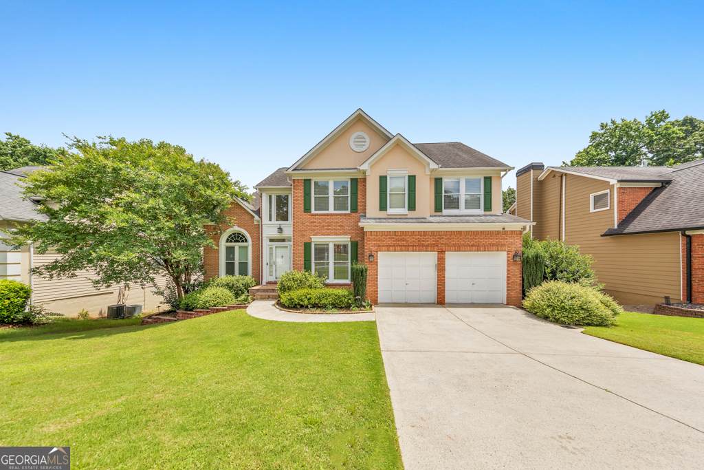 3548 Dunlin Shore Court - Photo 1