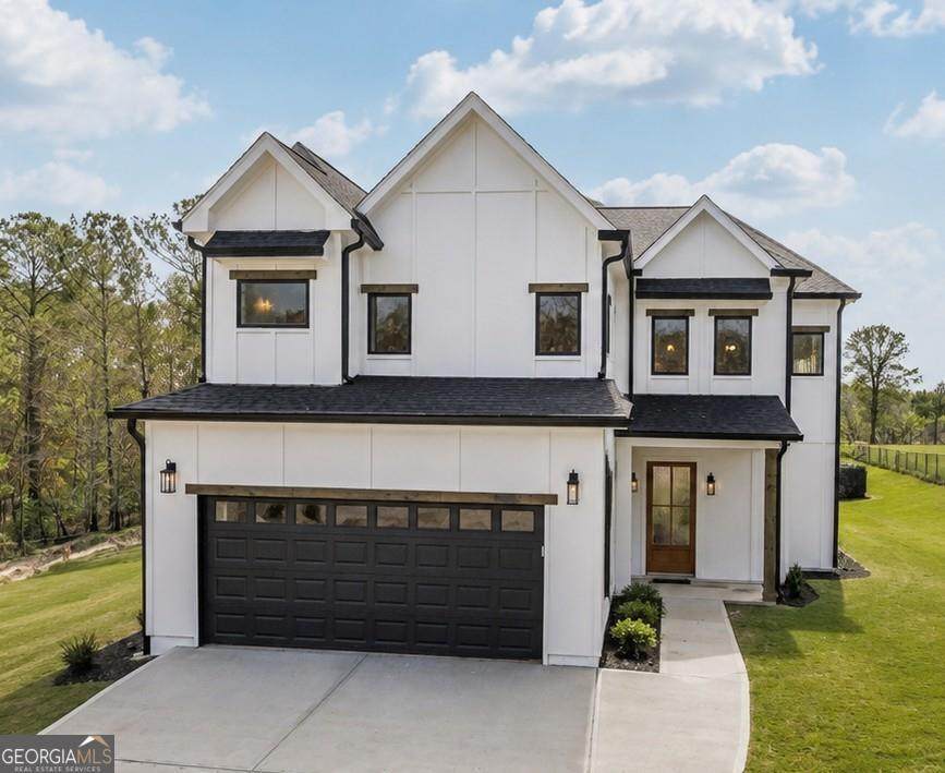 405 Marys Path Lot 7 - Photo 1