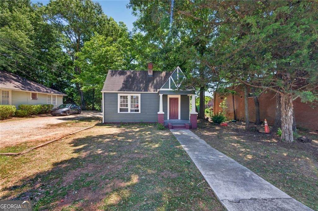 298 Cherokee Road - Photo 1