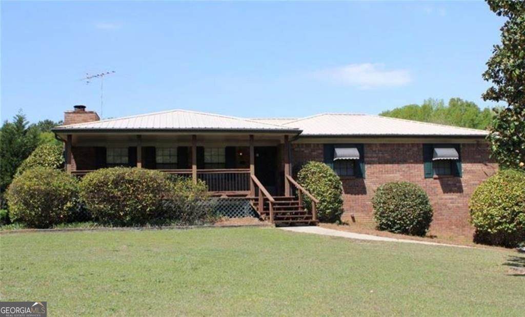 426 Atlanta Highway - Photo 1