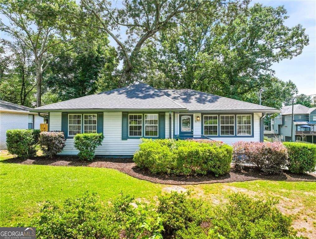 1297 Diamond Avenue - Photo 1