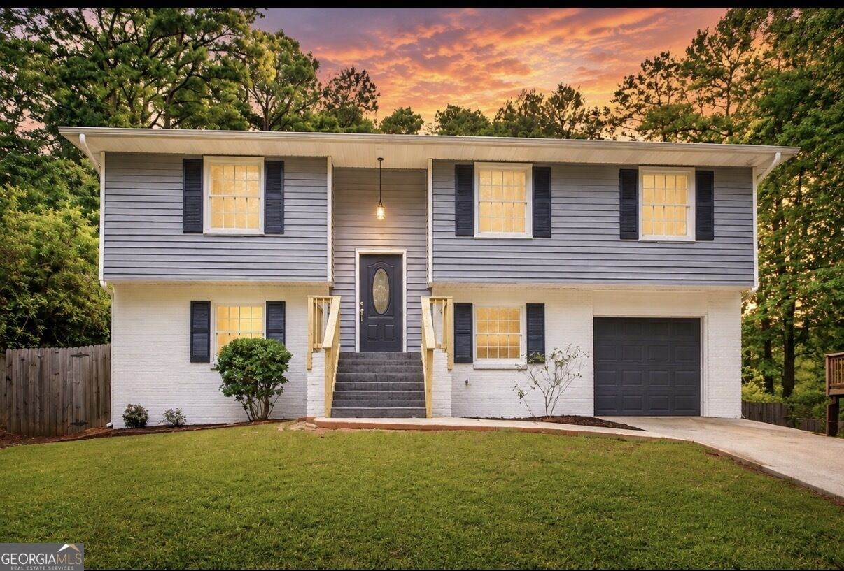 657 Overlook Court - Photo 1
