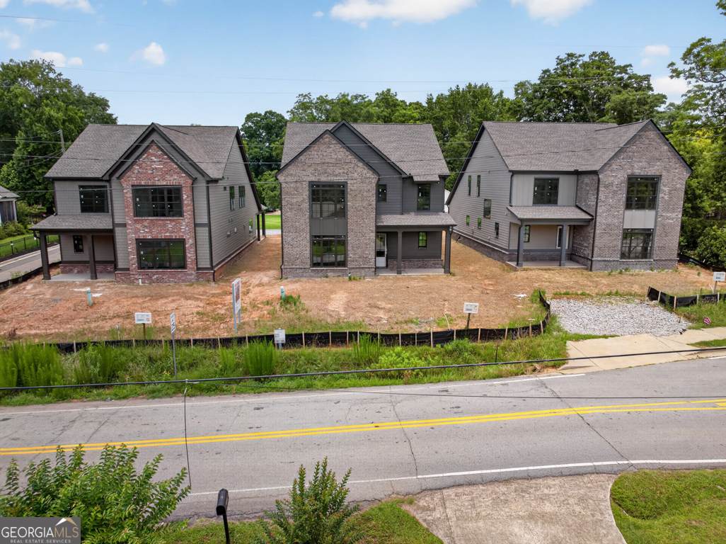5812 Mitchell Street - Photo 1