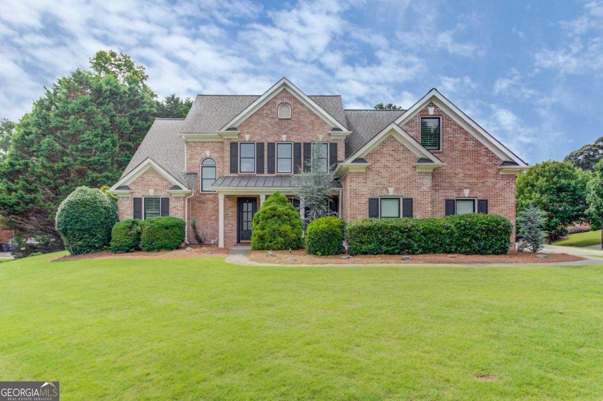 5930 River Rush Court - Photo 1