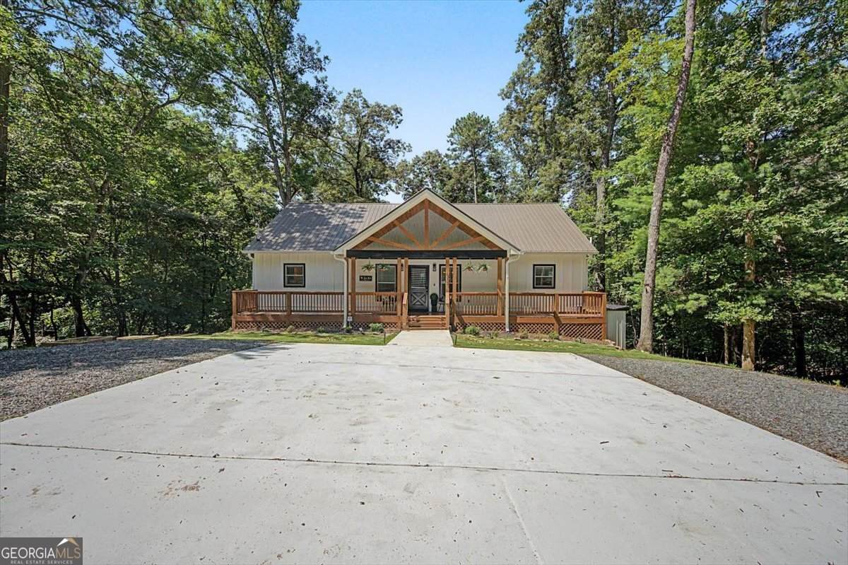 617 Zenith Trail - Photo 1