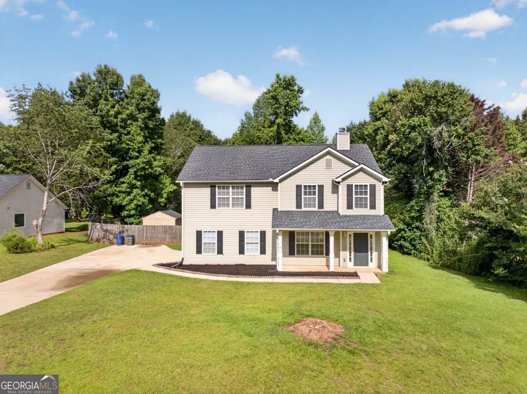 65 Hillock Court - Photo 1