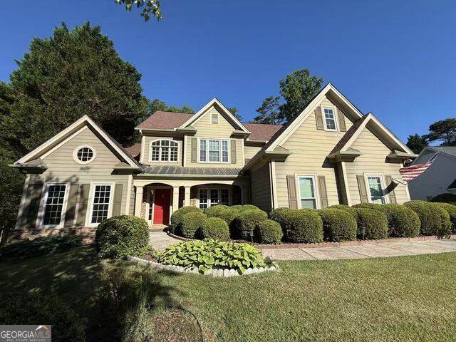 1490 Mill Place Drive - Photo 1
