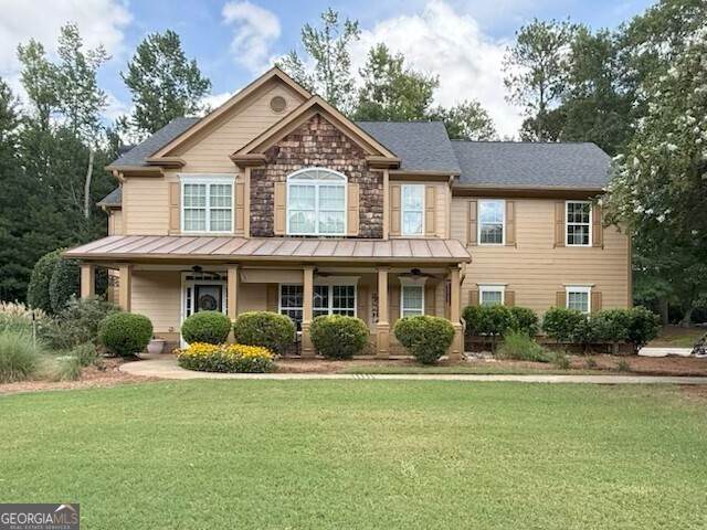 2103 Whitlow View Drive - Photo 1