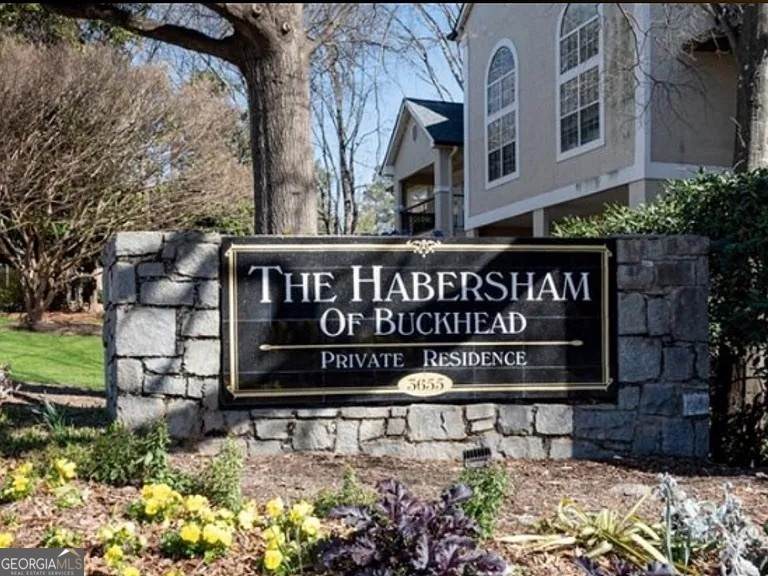 3655 Habersham Road - Photo 1