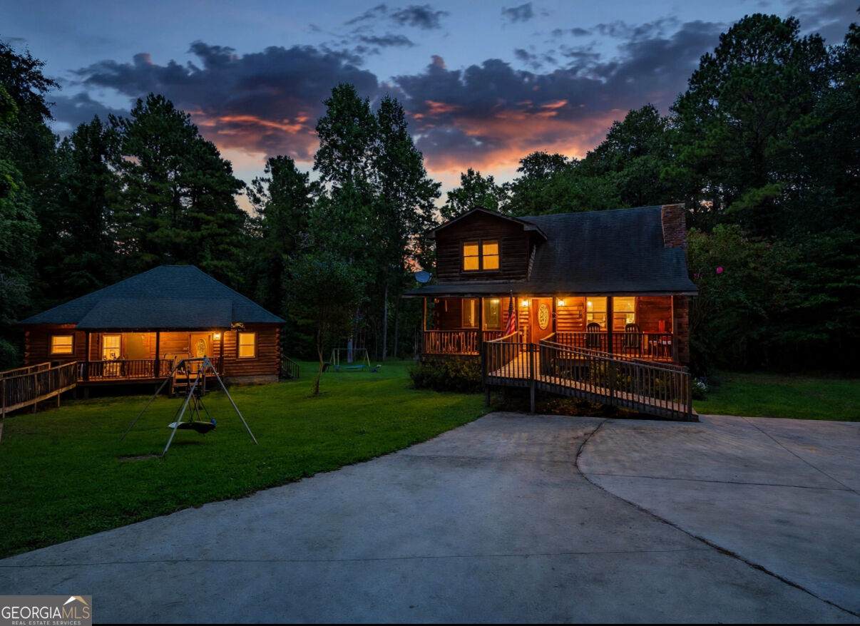 78 Pine Drive - Photo 1