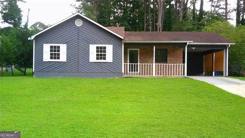5370 Garvey Drive - Photo 1