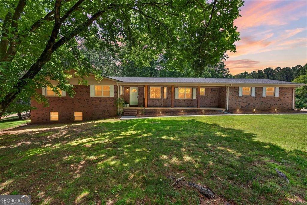 3355 Springdale Forrest Circle - Photo 1