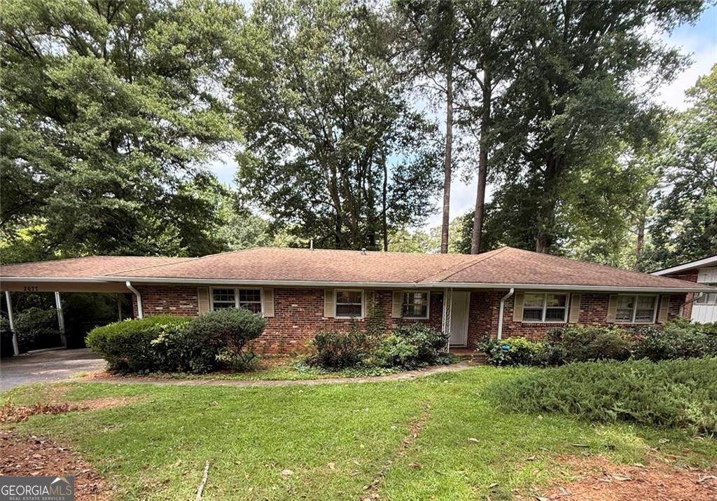 2677 Lancaster Drive - Photo 1