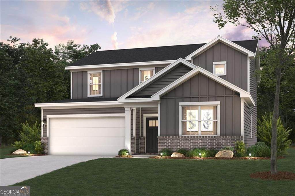 344 Conservation Trail - Photo 1