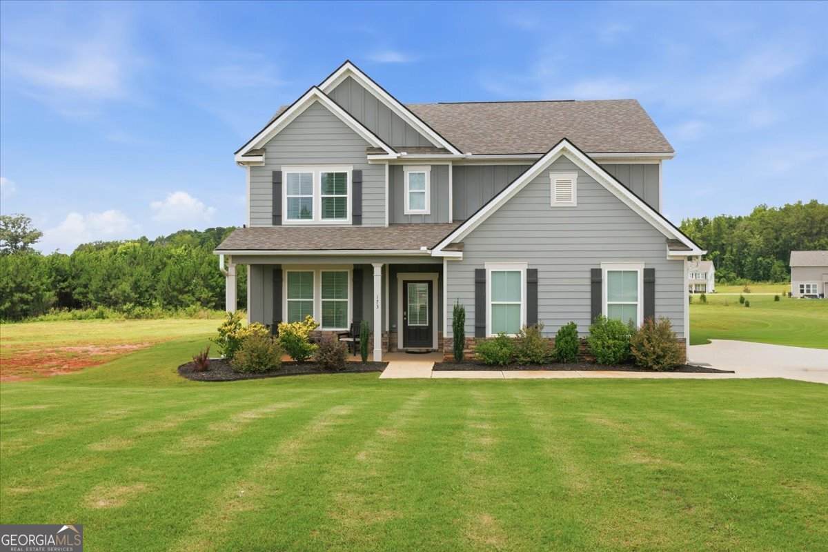 173 Sanders Road - Photo 1