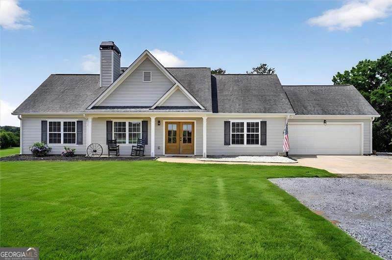 267 Hammond Road - Photo 1