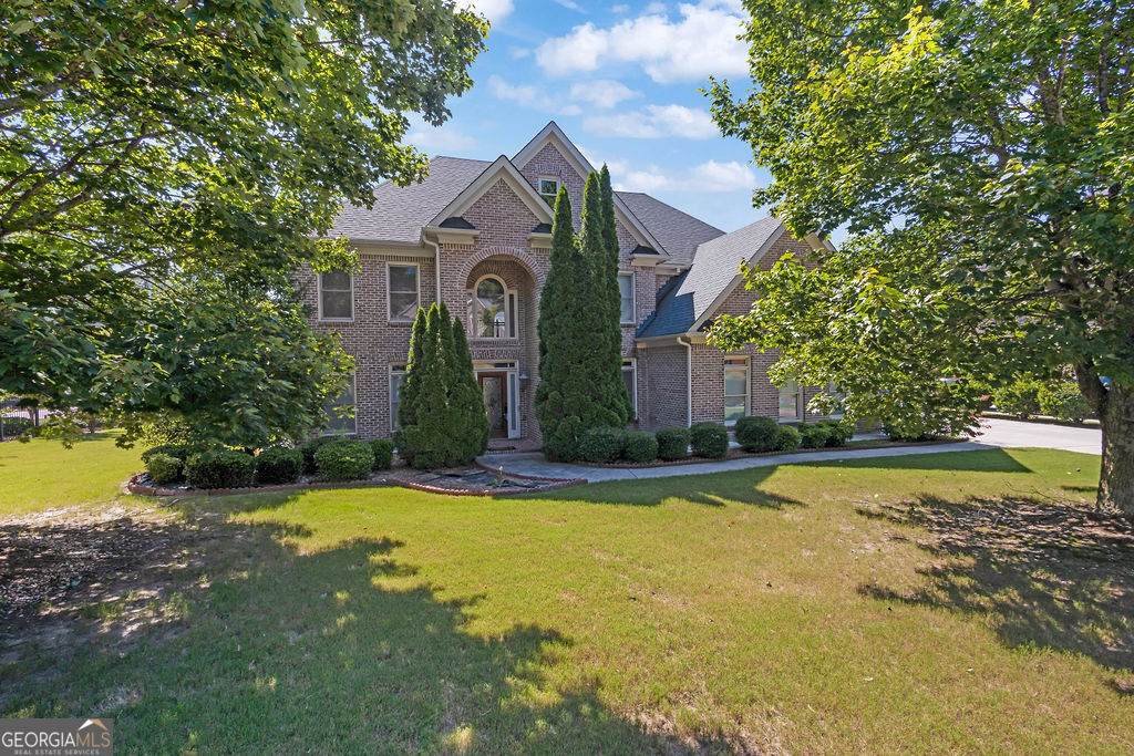 1800 Brandie Elaine Avenue - Photo 1