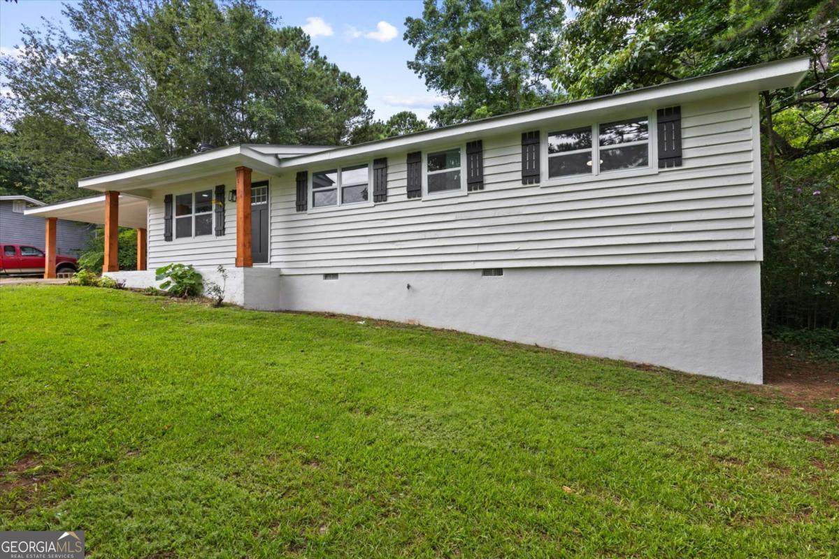 4121 Partridge Drive - Photo 1