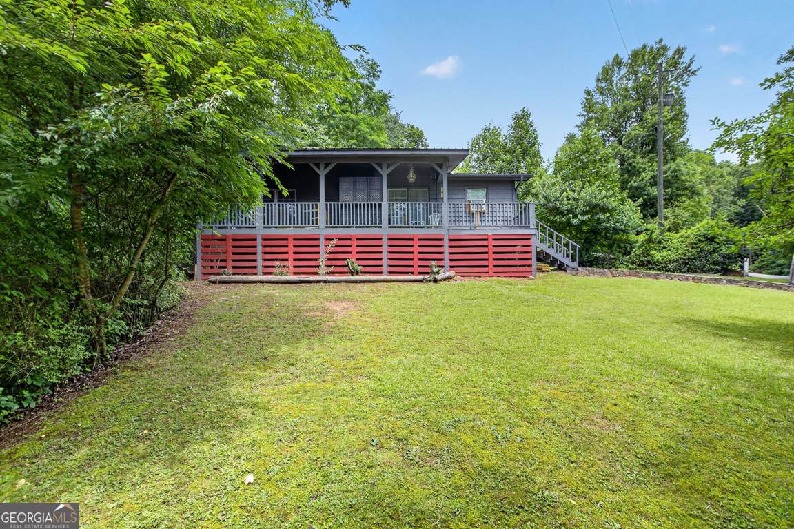61 Rogers Cove Lane - Photo 1