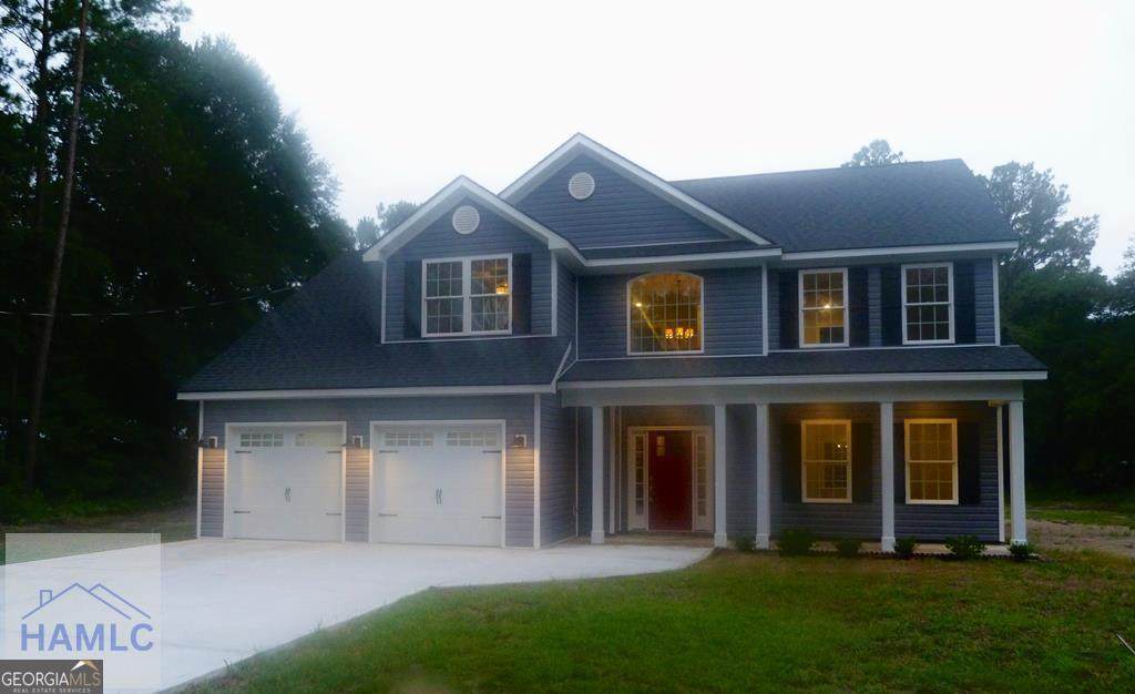 65 Plantation Road - Photo 1
