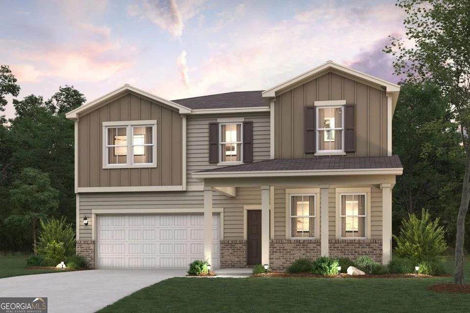 139 Wildflower Ridge Road - Photo 1