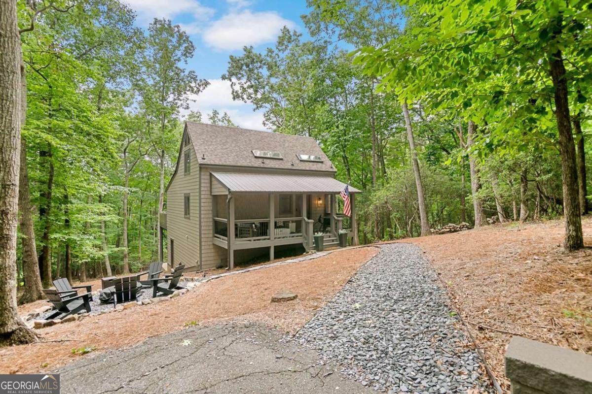 233 Lone Wolf Trail - Photo 1