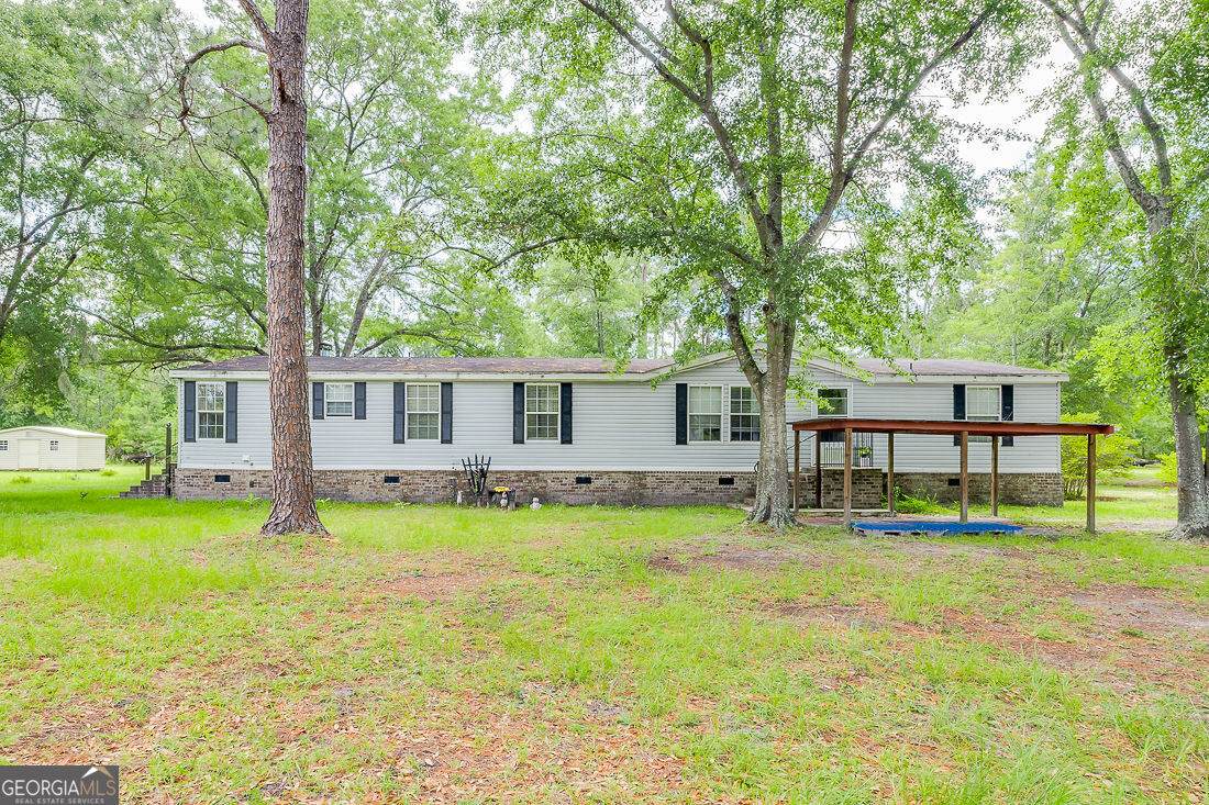 3104 Courthouse Road - Photo 1