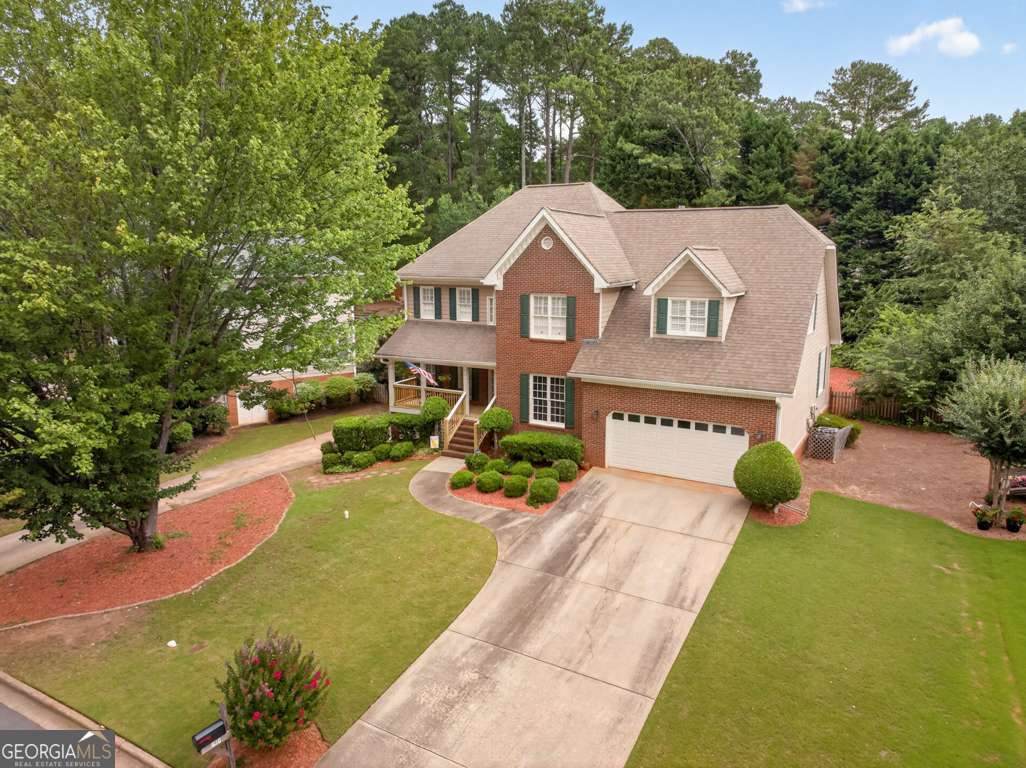 616 Coopers Pond Drive - Photo 1