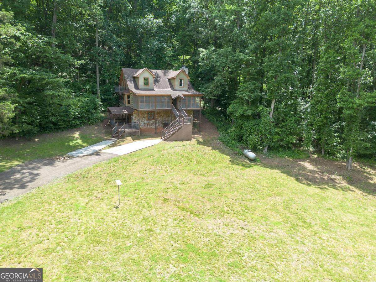 331 Salacoa Road - Photo 1