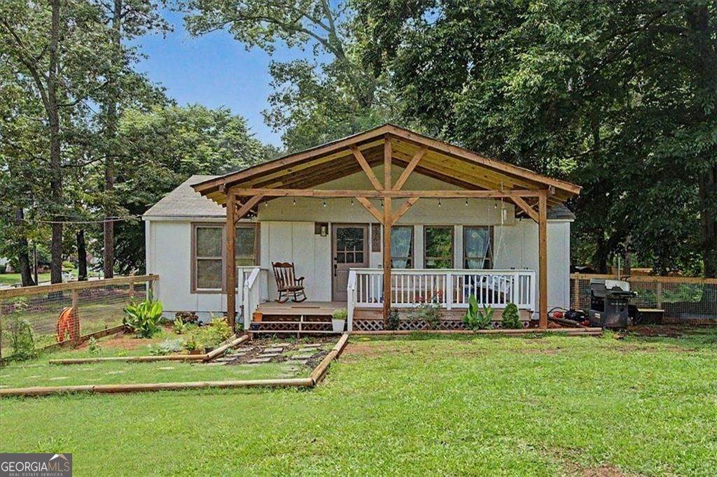 2760 New Macland Road - Photo 1