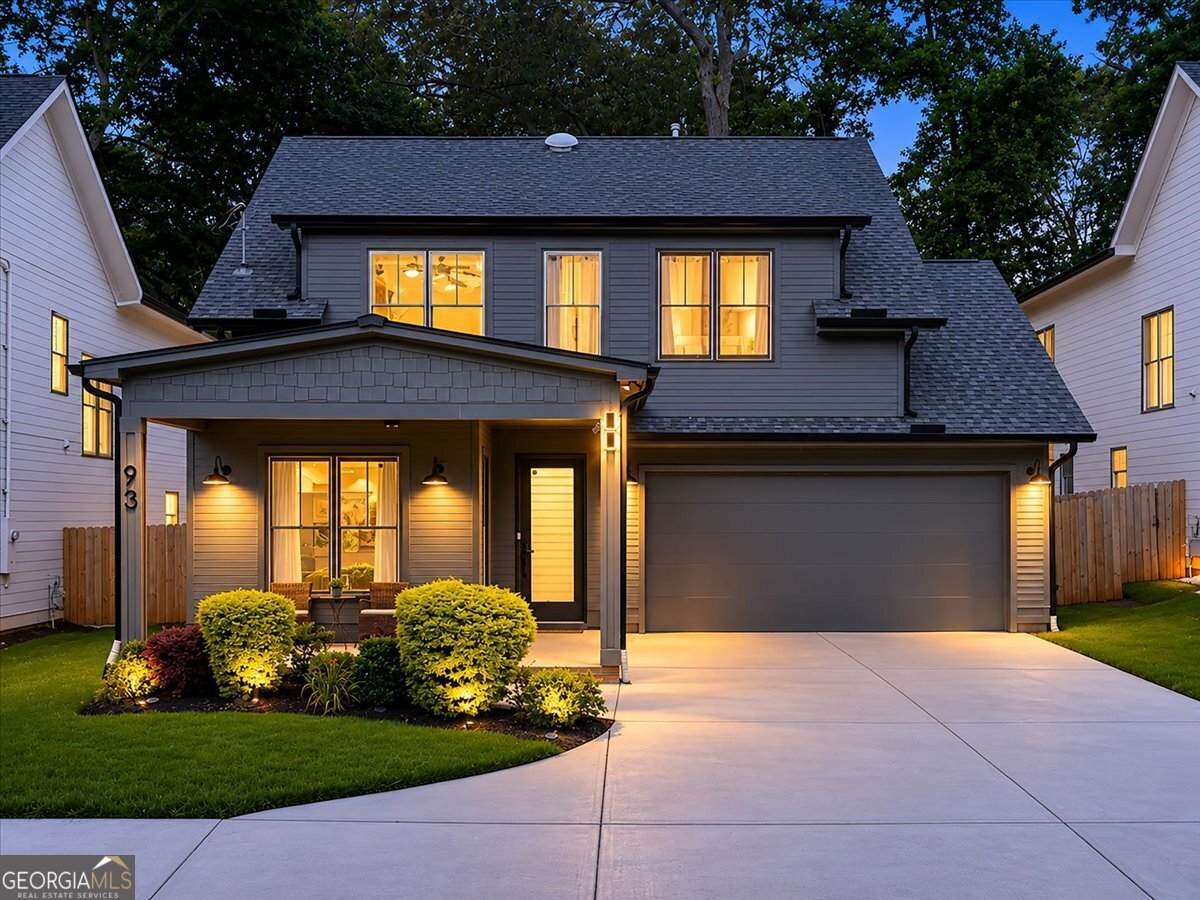 93 Candler Road - Photo 1