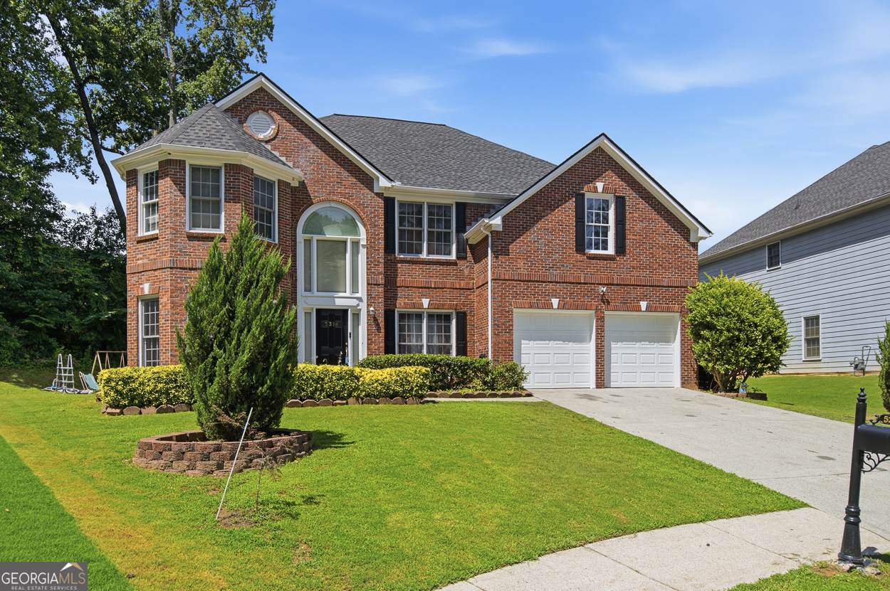 5318 Twin Creeks Place - Photo 1