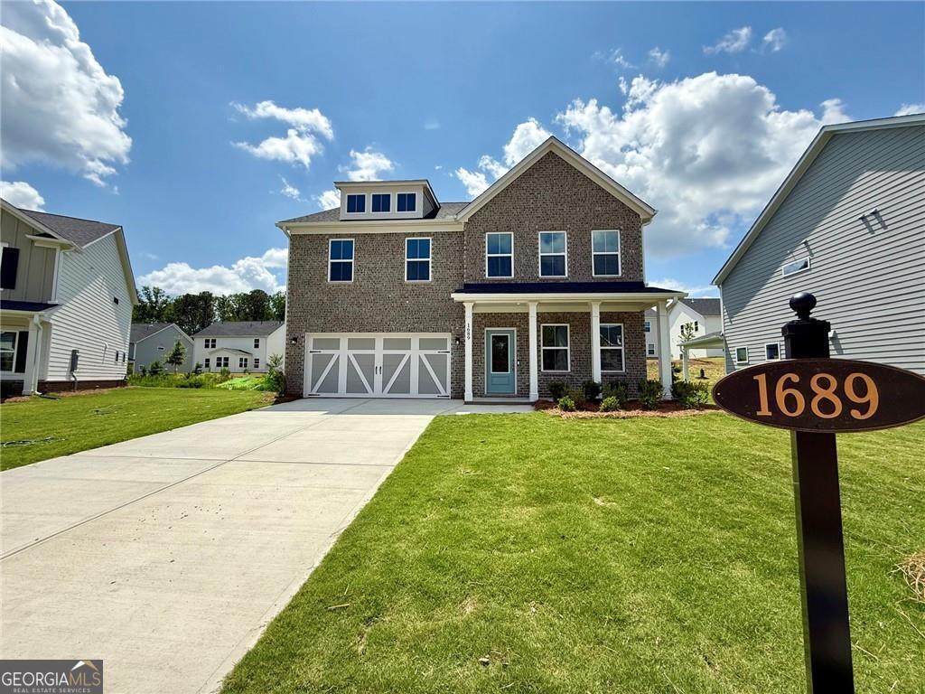 1689 Tide Mill Rd- Lot 98 - Photo 1
