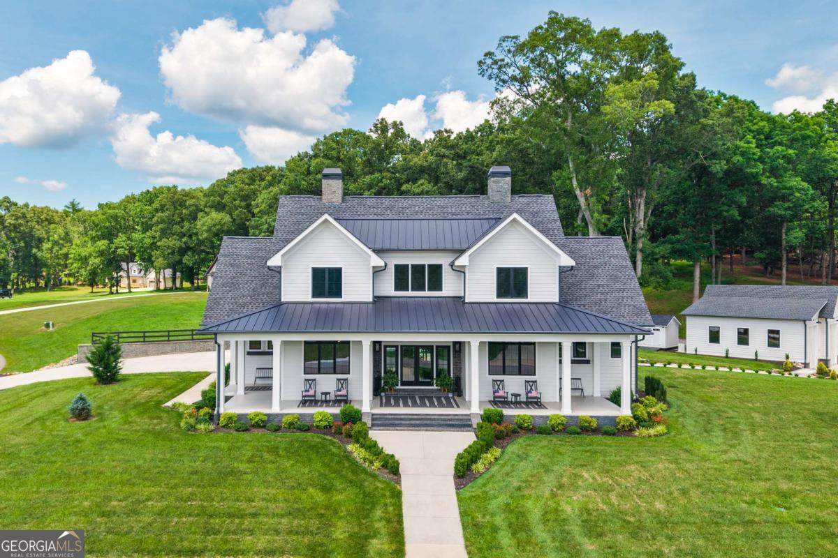 24 Farmland Court - Photo 1