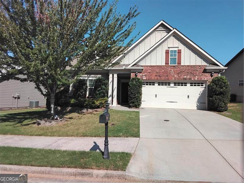 4520 Sweetwater Drive - Photo 1