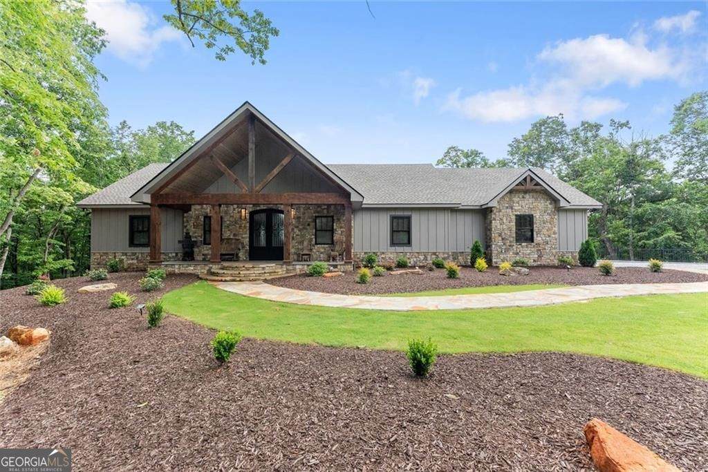 1055 Laceola Road - Photo 1